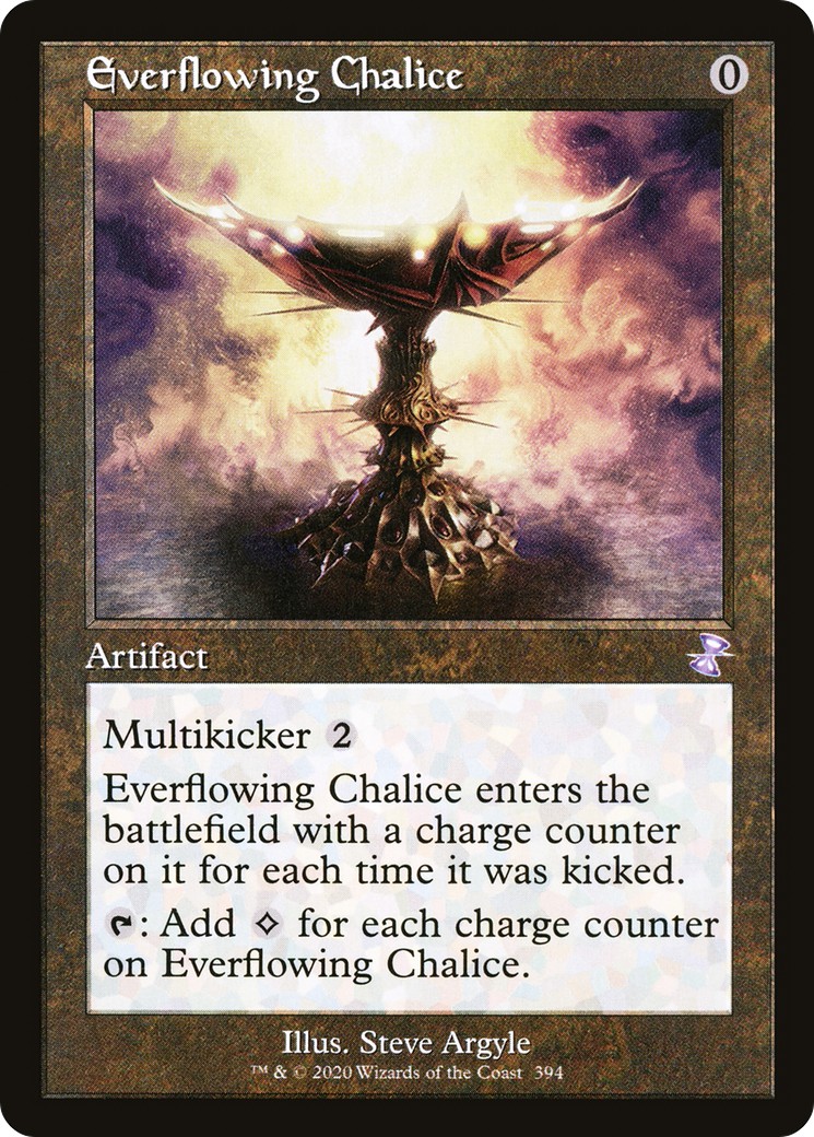 Everflowing Chalice - Image 1