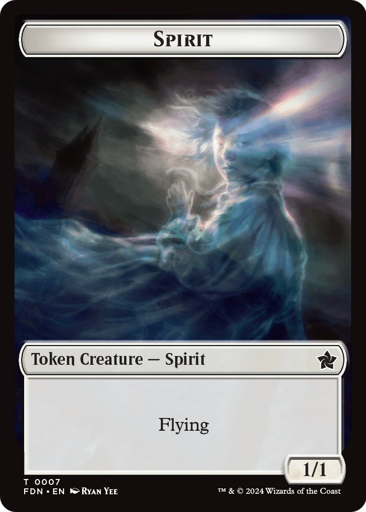 Spirit - Image 1