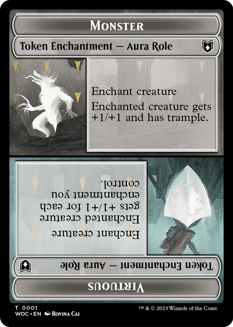 Monster // Virtuous - Image 1