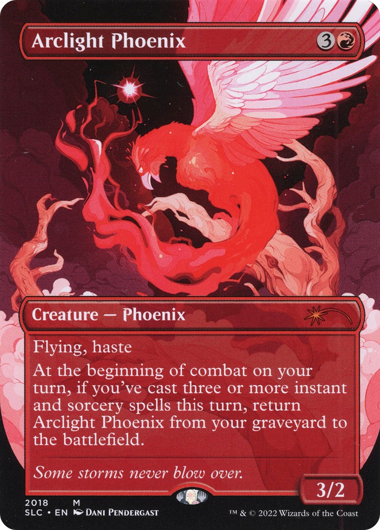 Arclight Phoenix - Image 1