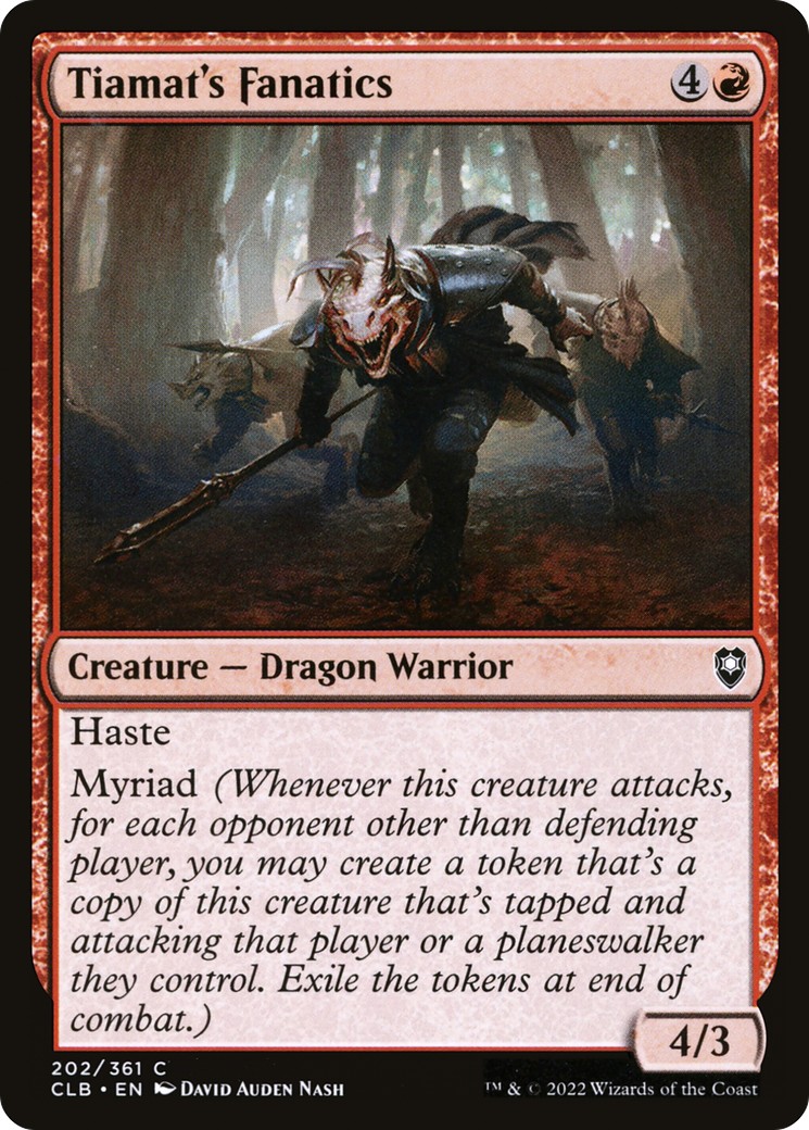 2022 Magic: The Gathering Commander Legends: Battle for Baldur's Gate 2022 Magic: The Gathering Commander Legends: Battle for