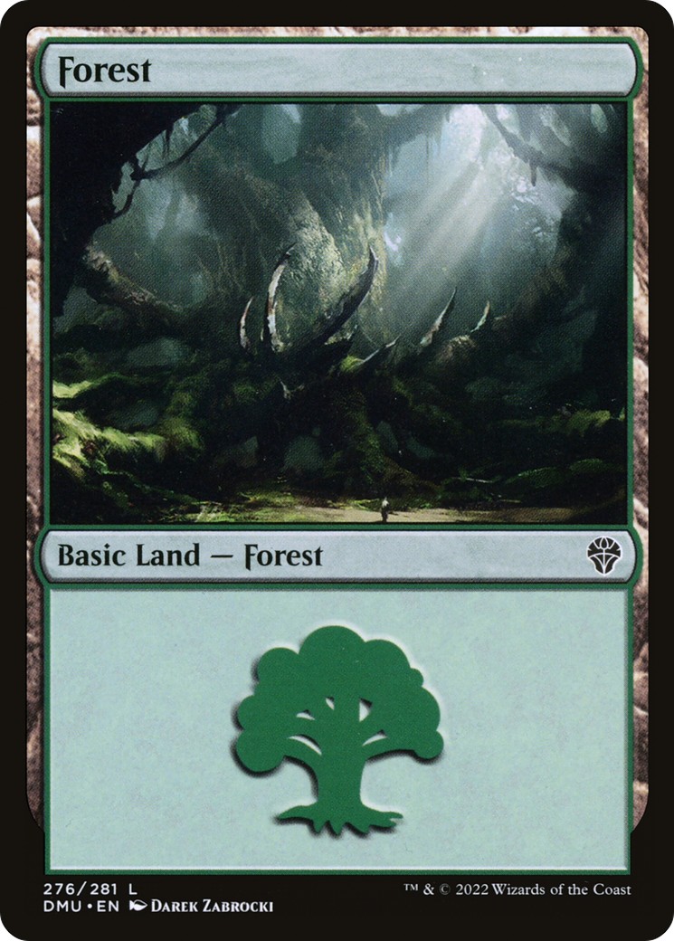 Forest - Image 1