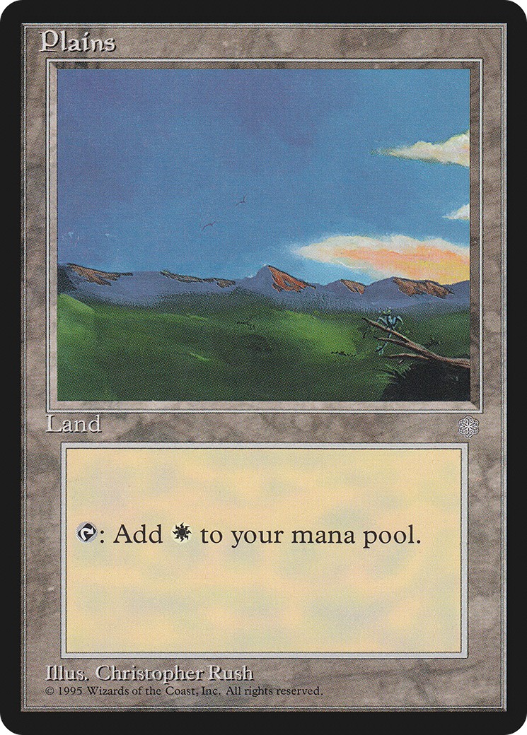 Plains - Image 1