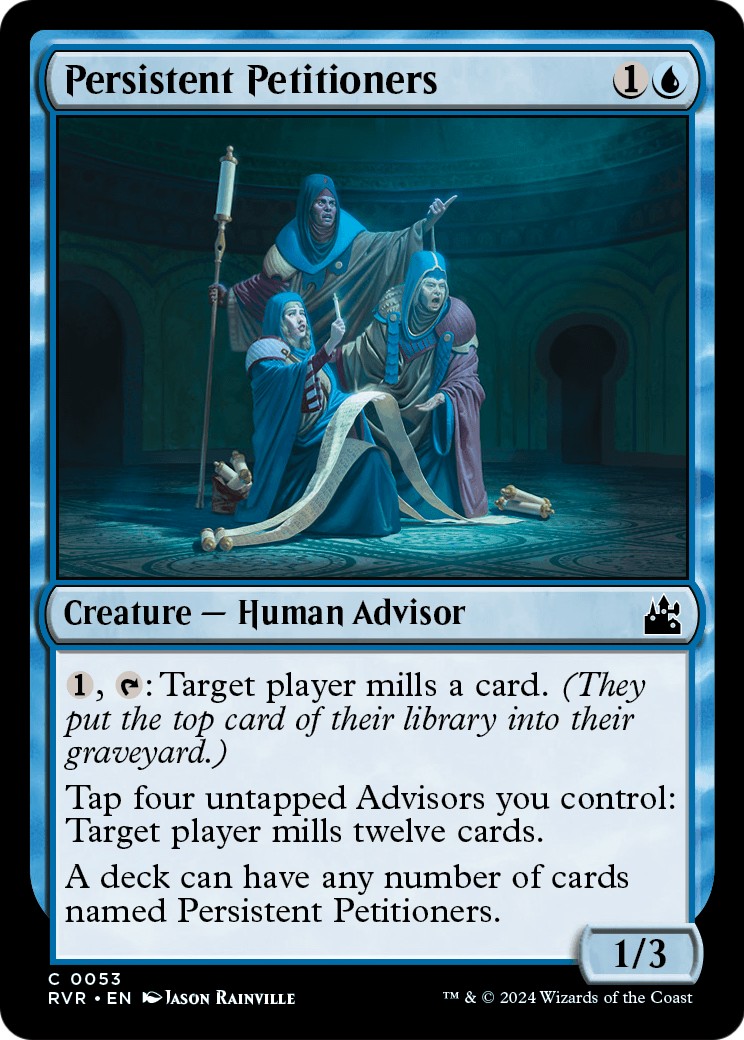 2024 Magic: The Gathering Ravnica Remastered 2024 Magic: The Gathering Ravnica Remastered #53 trading card