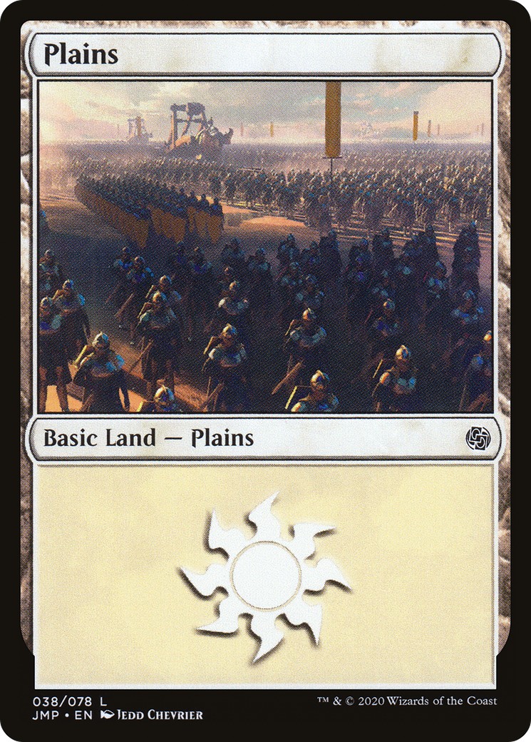 Plains - Image 1
