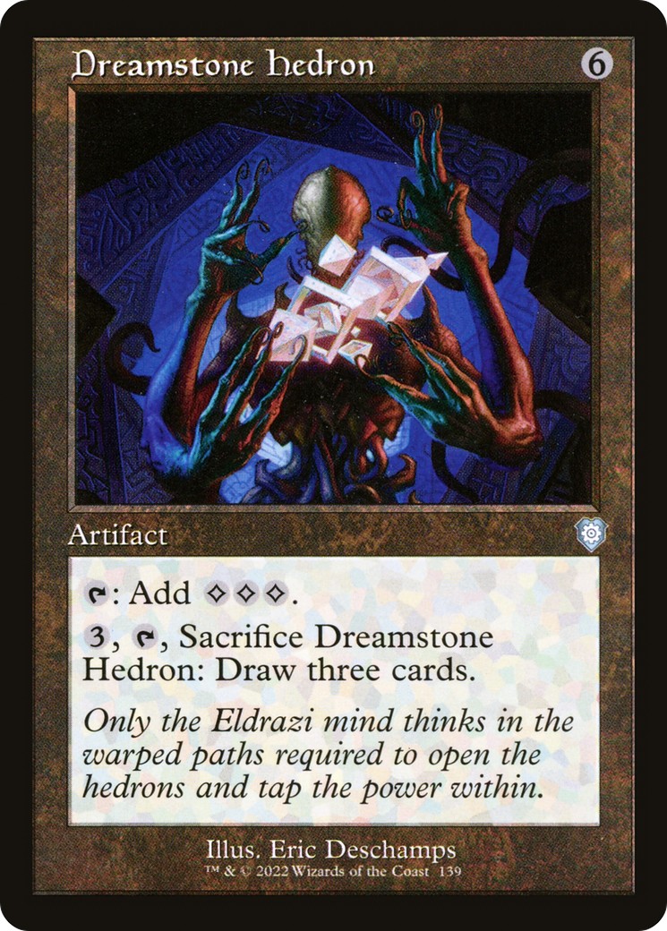 Dreamstone Hedron - Image 1