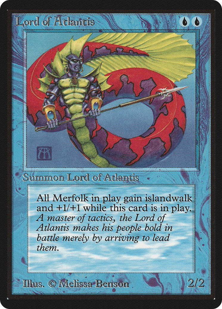 1993 Magic: The Gathering Beta 1993 Magic: The Gathering Beta #63 trading card
