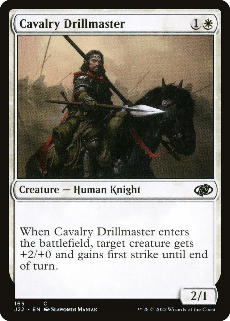 2022 Magic: The Gathering Jumpstart 2022 Magic: The Gathering Jumpstart #165 trading card