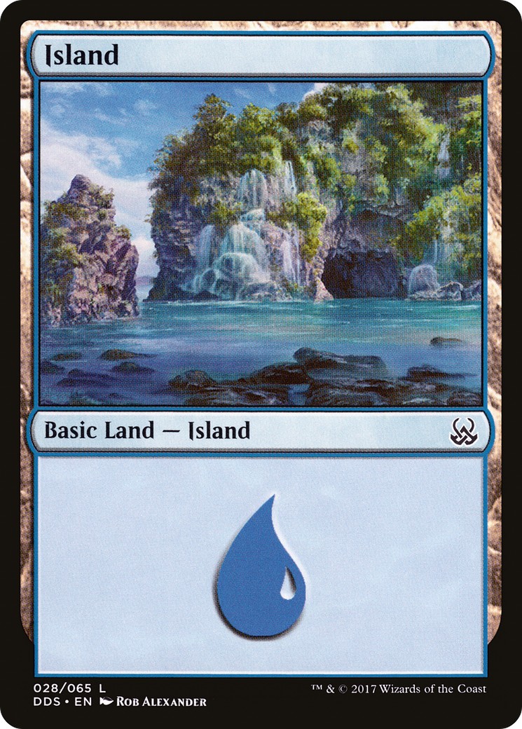 Island - Image 1