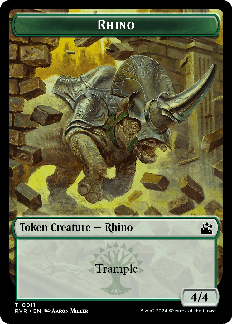 Rhino - Image 1