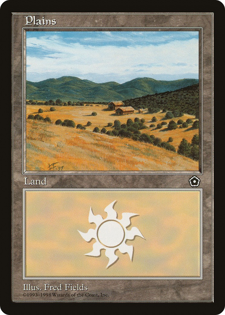 Plains - Image 1
