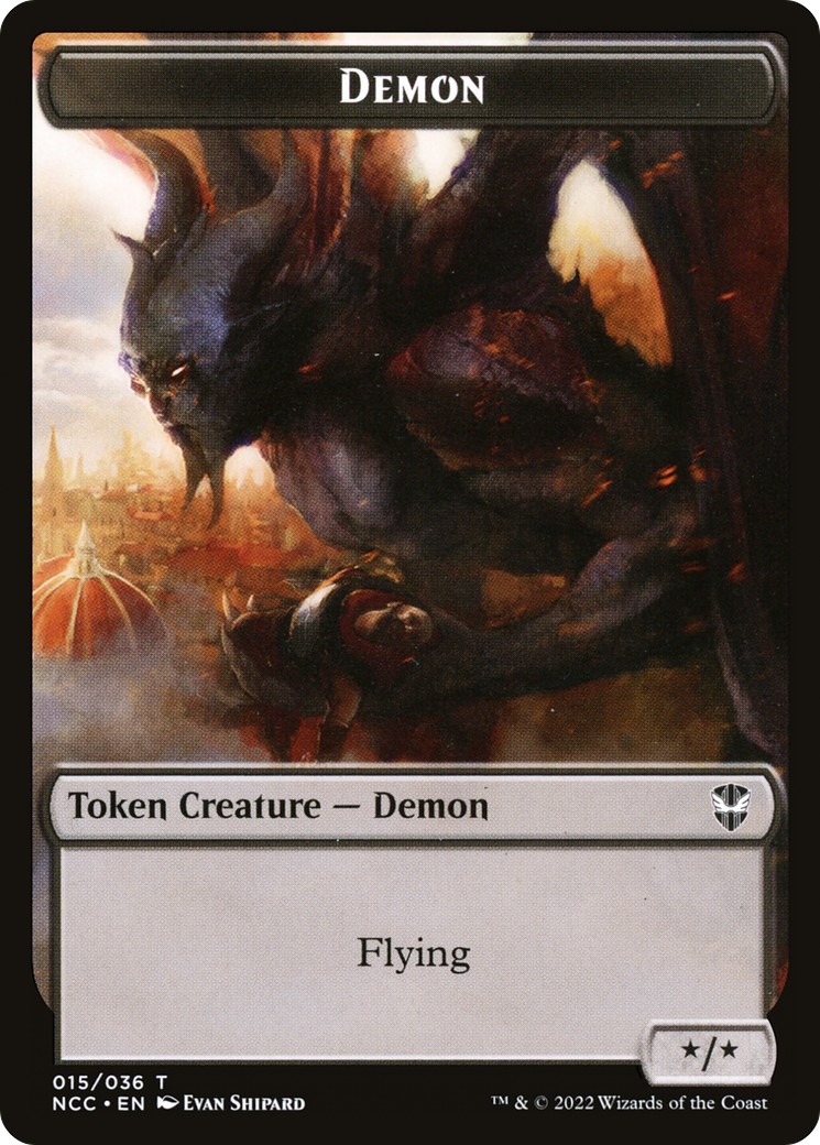 Demon - Image 1