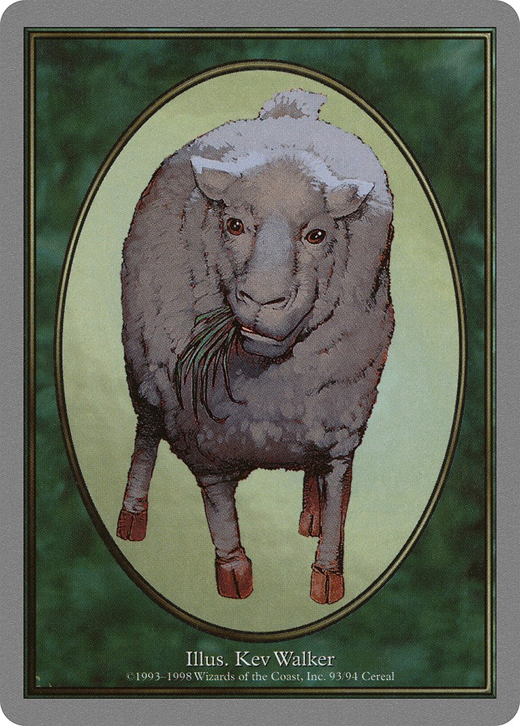 Sheep - Image 1