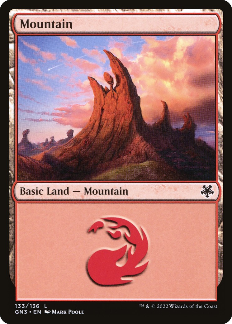 Mountain - Image 1