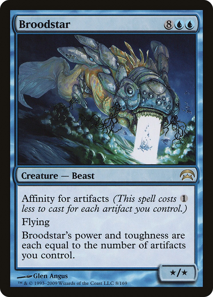 Broodstar - Image 1