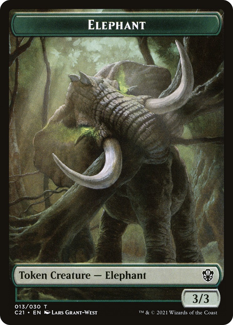 Elephant - Image 1