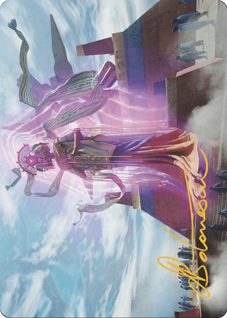 2023 Magic: The Gathering The Lost Caverns of Ixalan Art Series 2023 Magic: The Gathering The Lost Caverns of Ixalan Art Seri