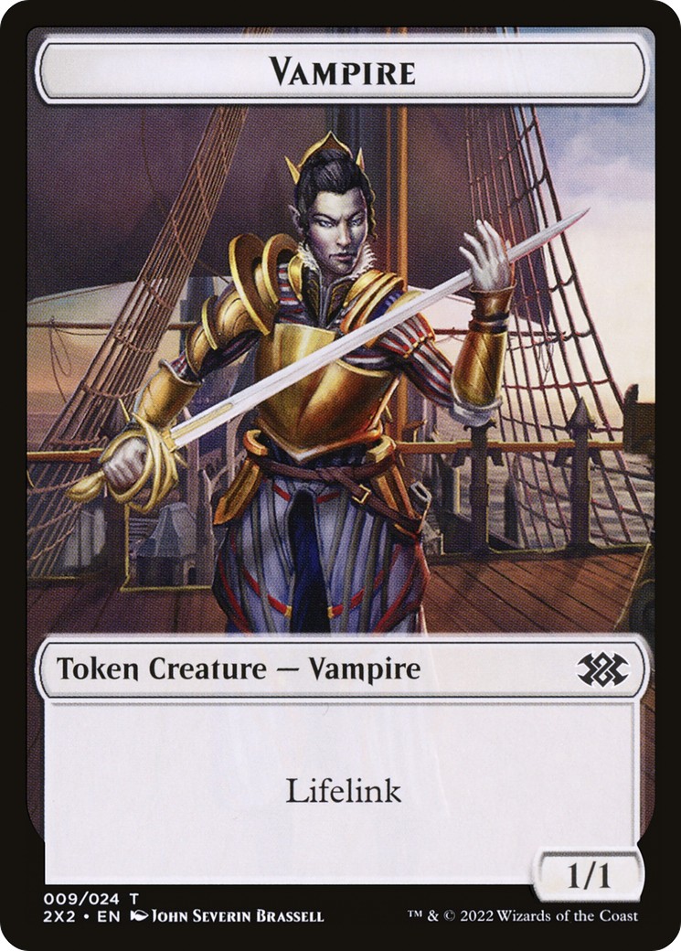 Vampire - Image 1