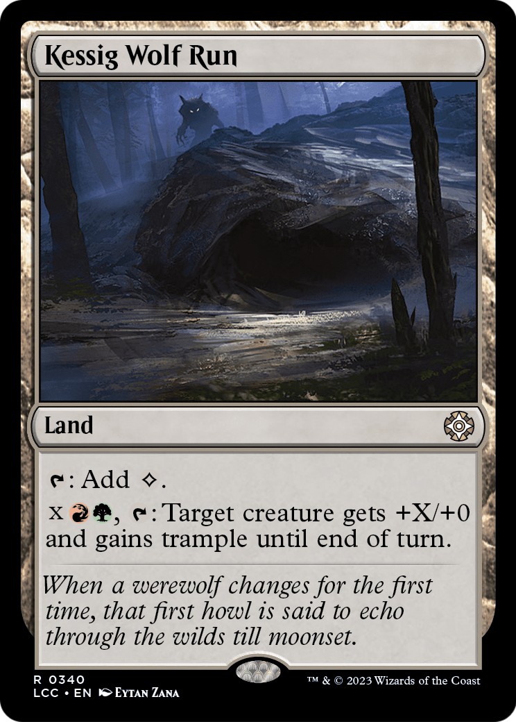 2023 Magic: The Gathering The Lost Caverns of Ixalan 2023 Magic: The Gathering The Lost Caverns of Ixalan #340 trading card