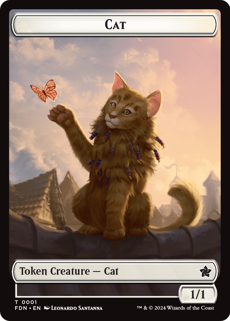 Cat - Image 1