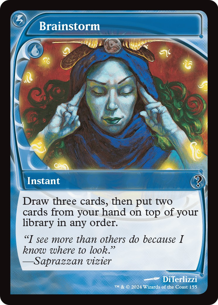 Brainstorm - Image 1