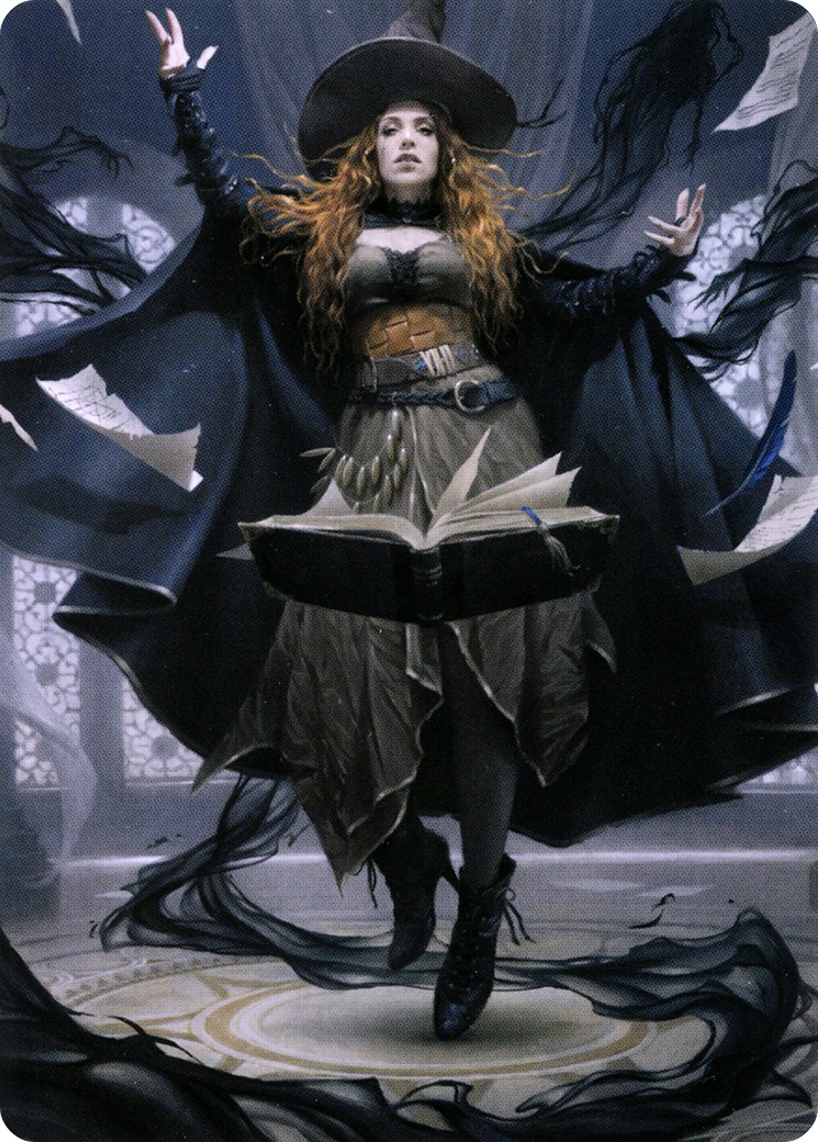 2022 Magic: The Gathering Battle for Baldur's Gate Art Series 2022 Magic: The Gathering Battle for Baldur's Gate Art Series #