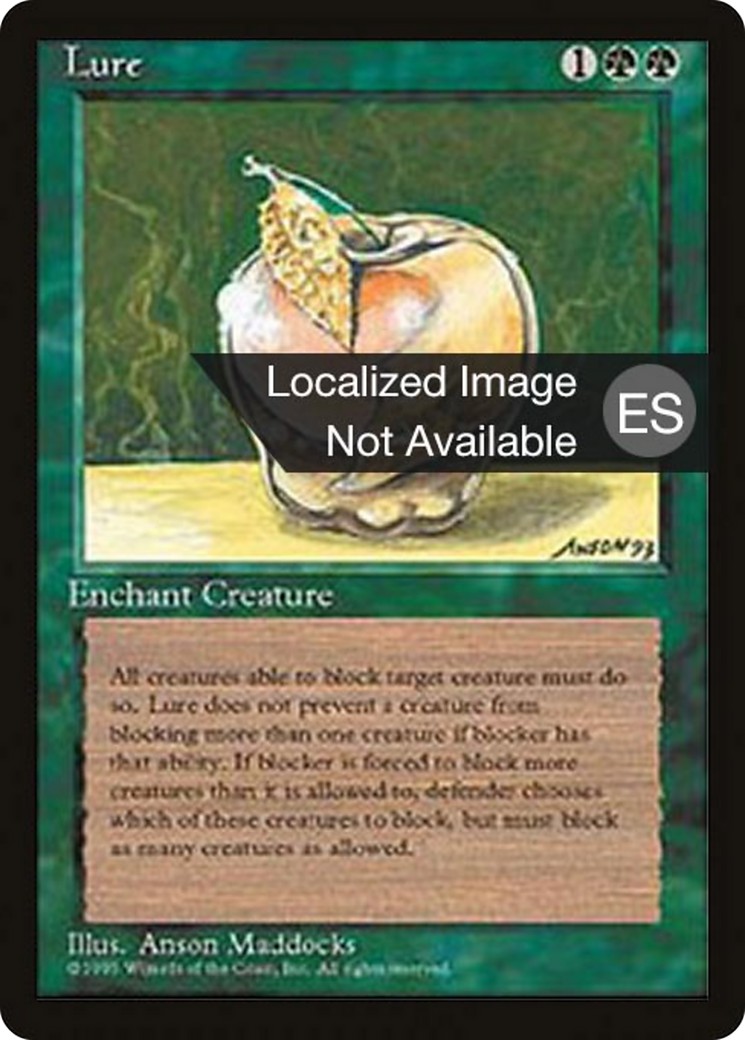 1995 Magic: The Gathering Fourth Edition Foreign Black Border 1995 Magic: The Gathering Fourth Edition Foreign Black Border #