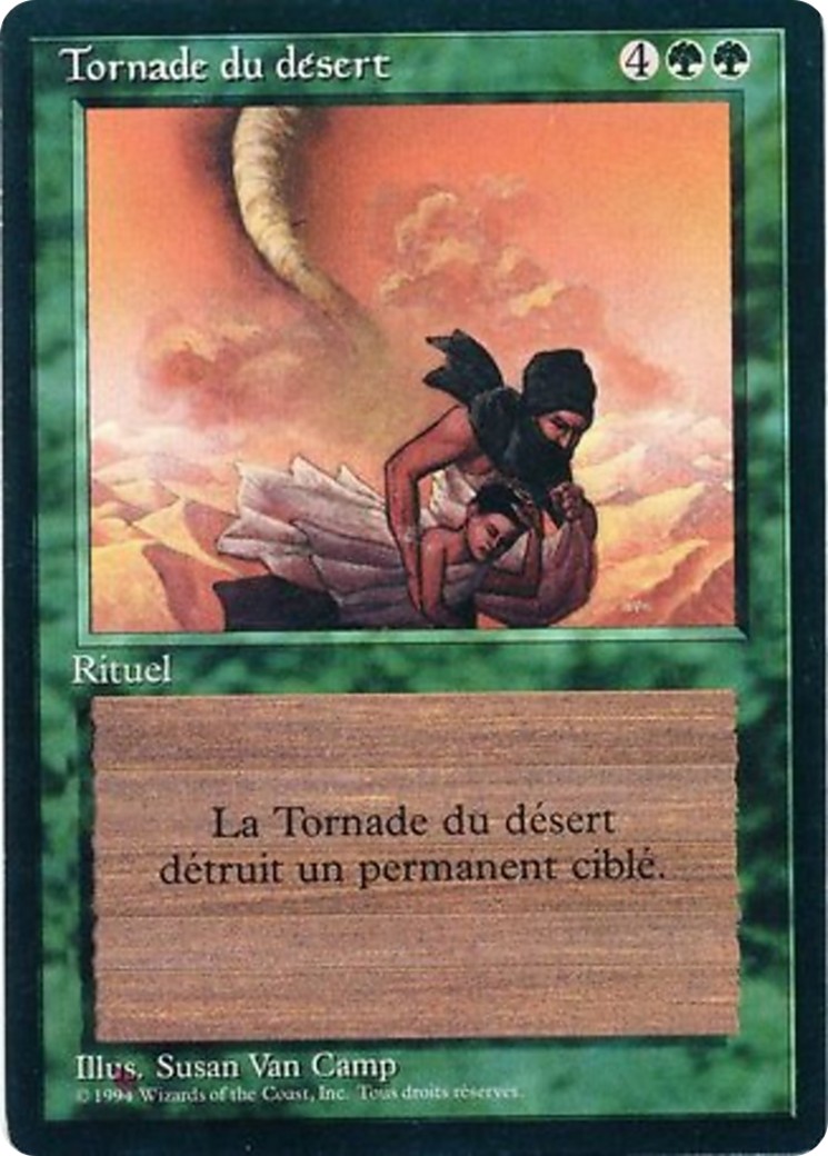 Desert Twister - Image 1