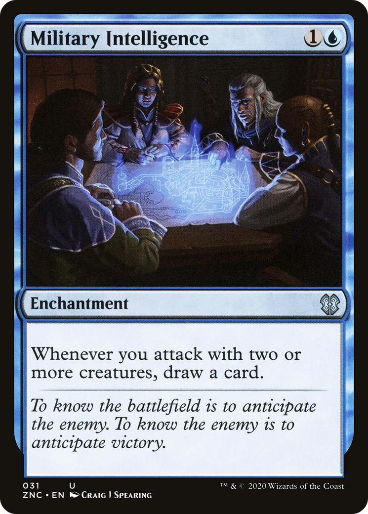 2020 Magic: The Gathering Zendikar Rising 2020 Magic: The Gathering Zendikar Rising #31 trading card