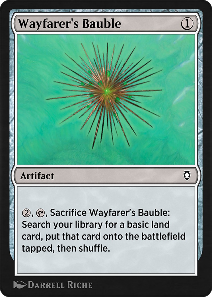 2023 Magic: The Gathering Historic Anthology 7 2023 Magic: The Gathering Historic Anthology 7 #19 trading card