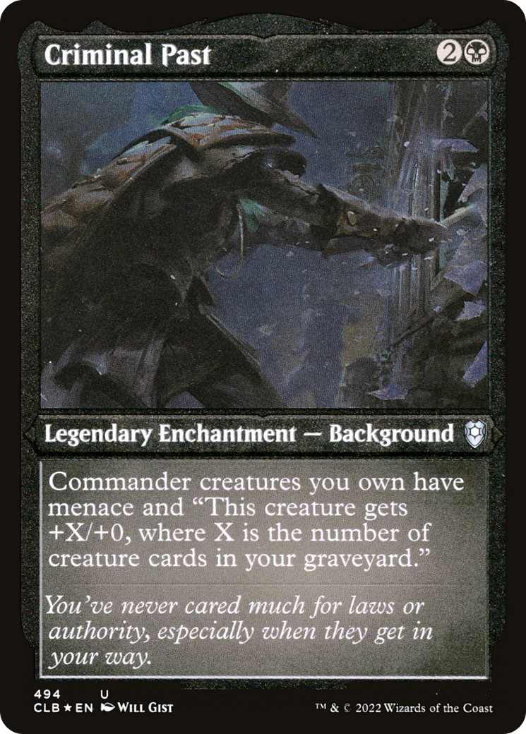 2022 Magic: The Gathering Commander Legends: Battle for Baldur's Gate 2022 Magic: The Gathering Commander Legends: Battle for