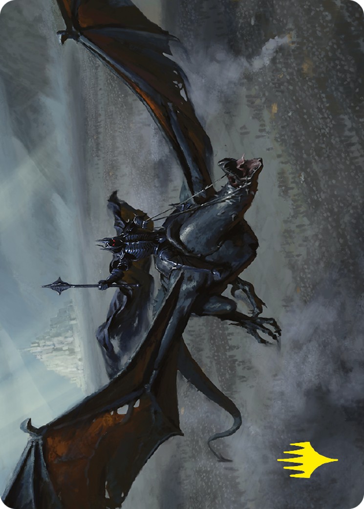 Lord of the Nazgûl // Lord of the Nazgûl - Image 1