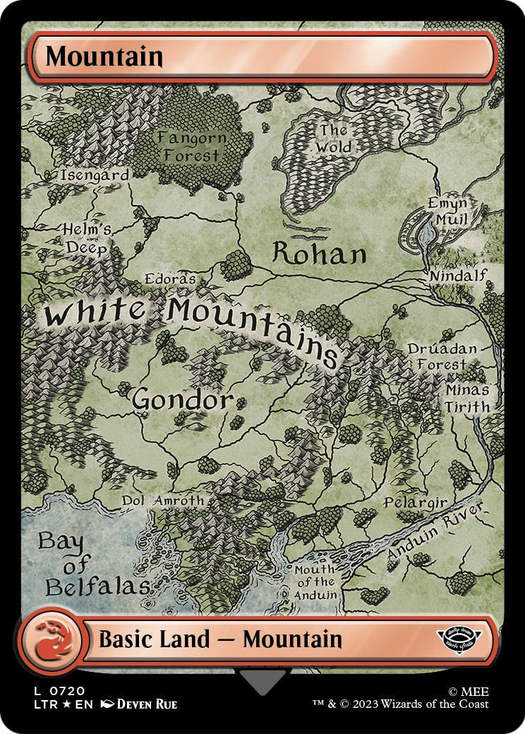 Mountain - Image 1