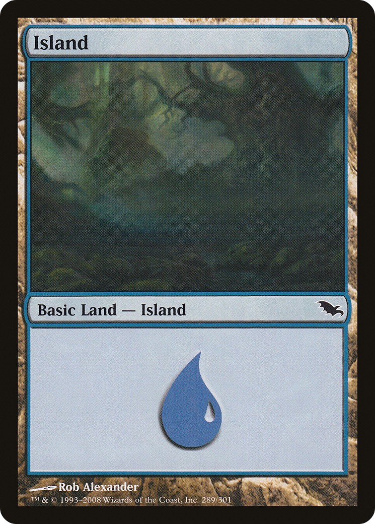 Island - Image 1