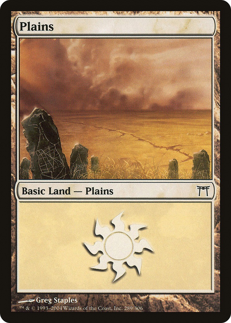 Plains - Image 1