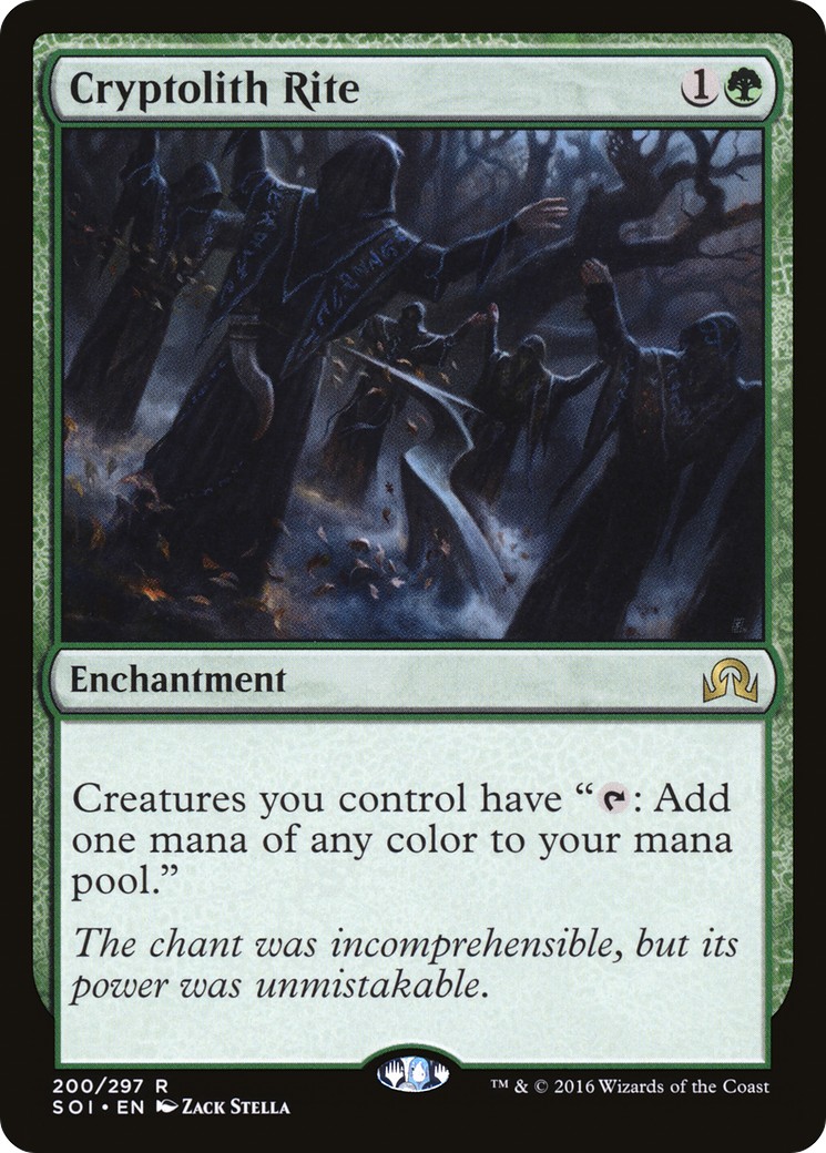 Cryptolith Rite - Image 1