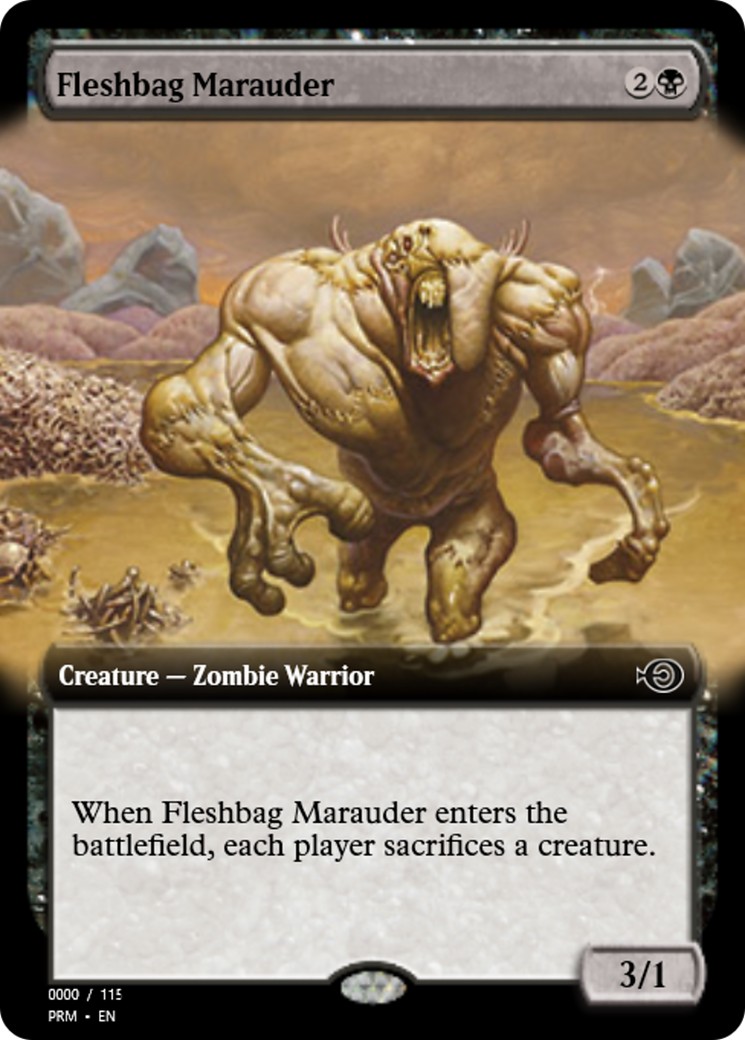 2020 Magic: The Gathering Magic Online Promos 2020 Magic: The Gathering Magic Online Promos #86108 trading card