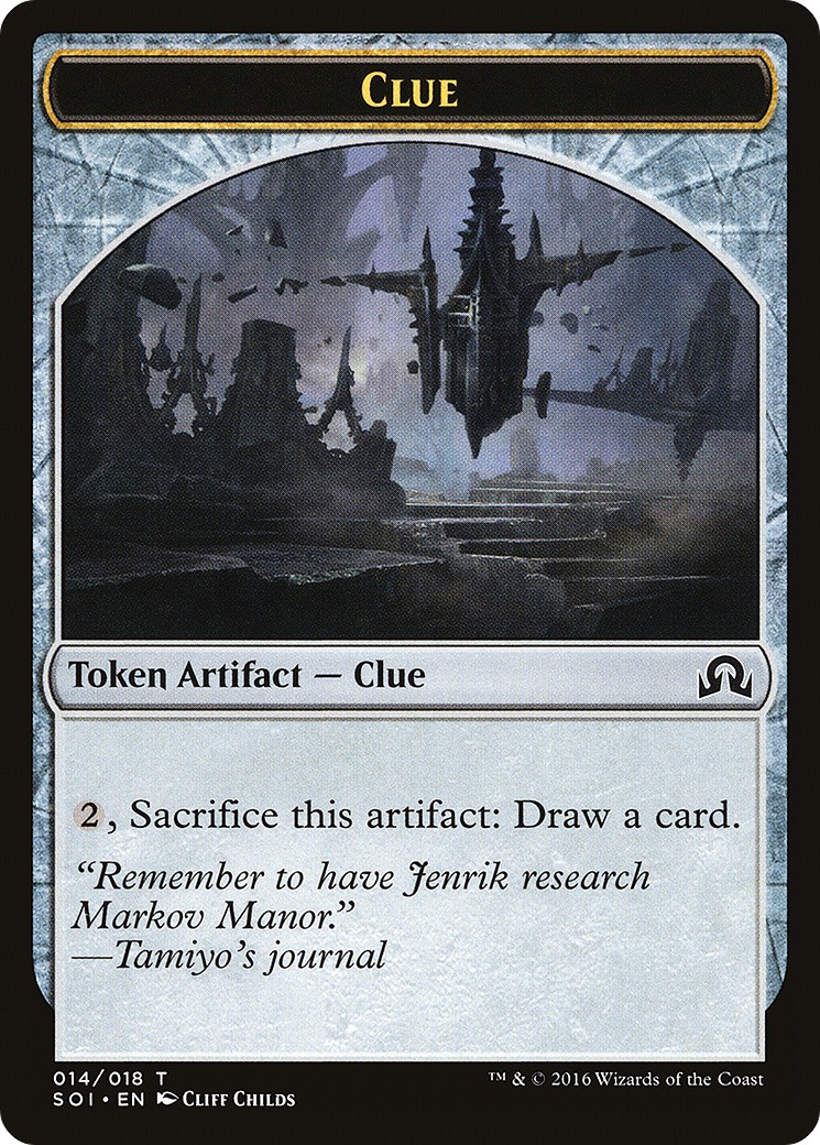 Clue - Image 1