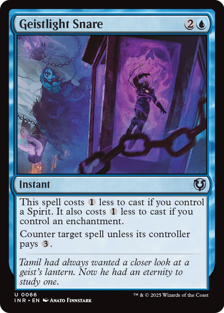 2025 Magic: The Gathering Innistrad Remastered 2025 Magic: The Gathering Innistrad Remastered #66 trading card