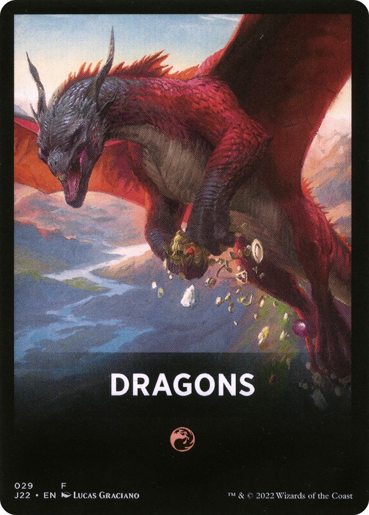 Dragons - Image 1