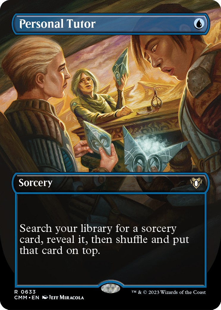 Personal Tutor - Image 1