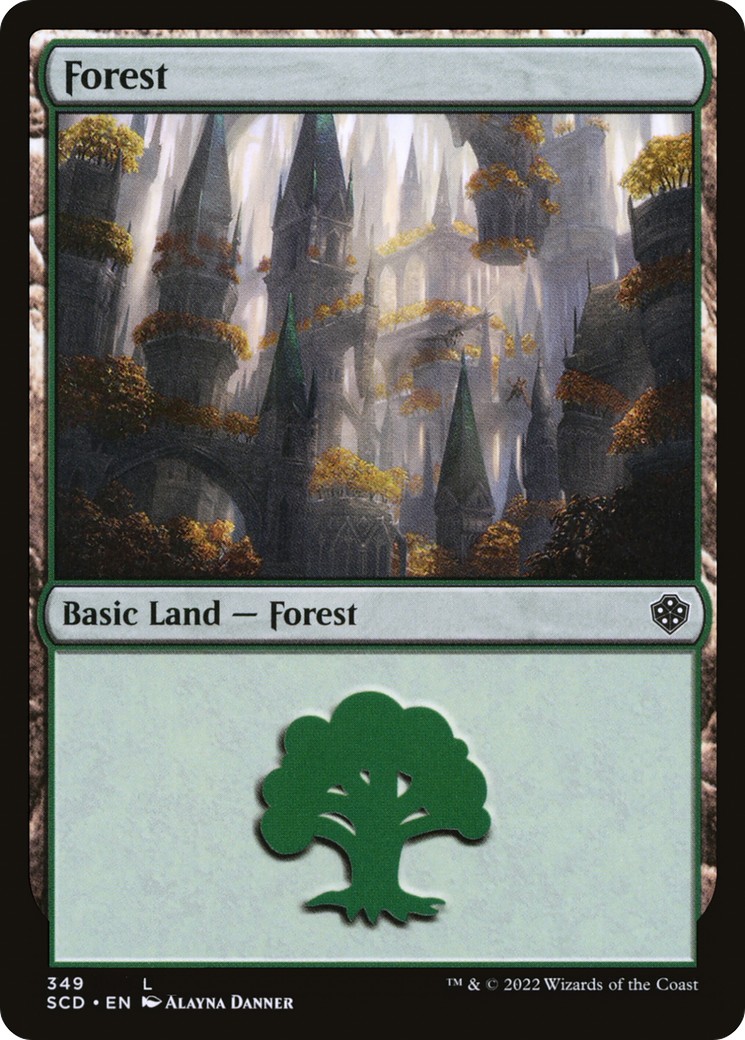 Forest - Image 1