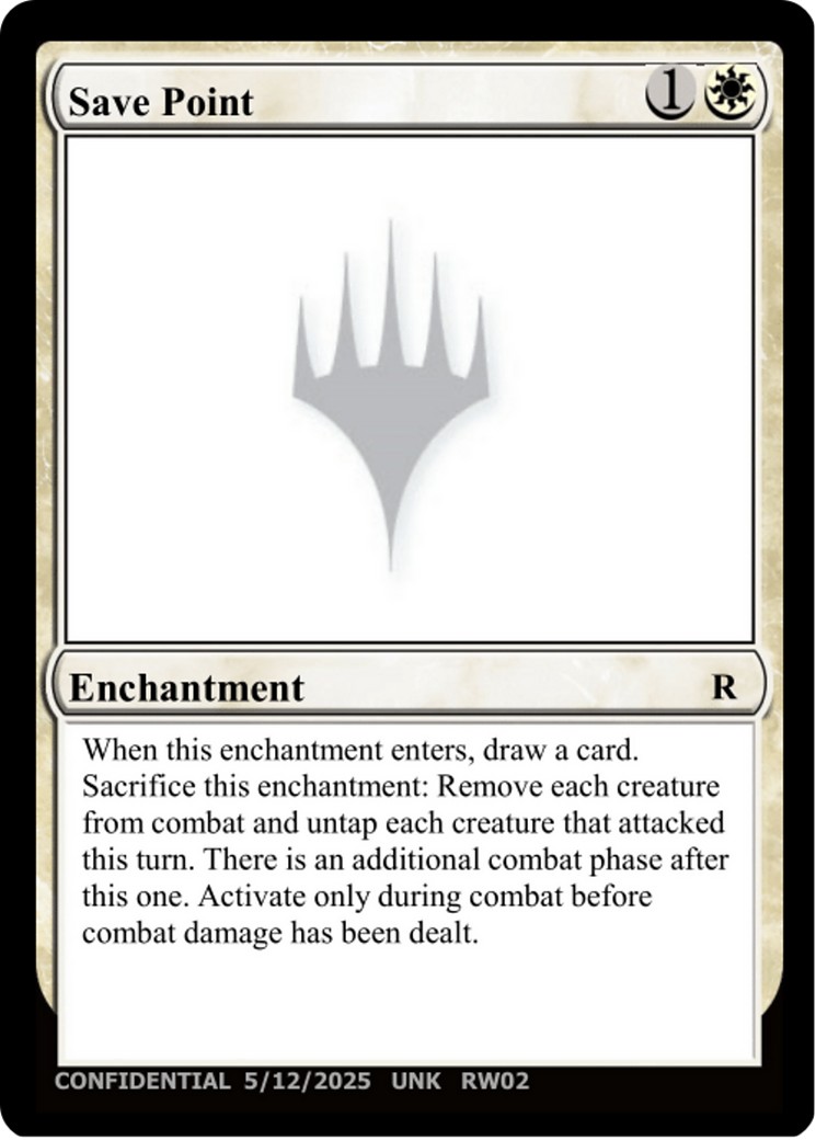 Save Point - Image 1