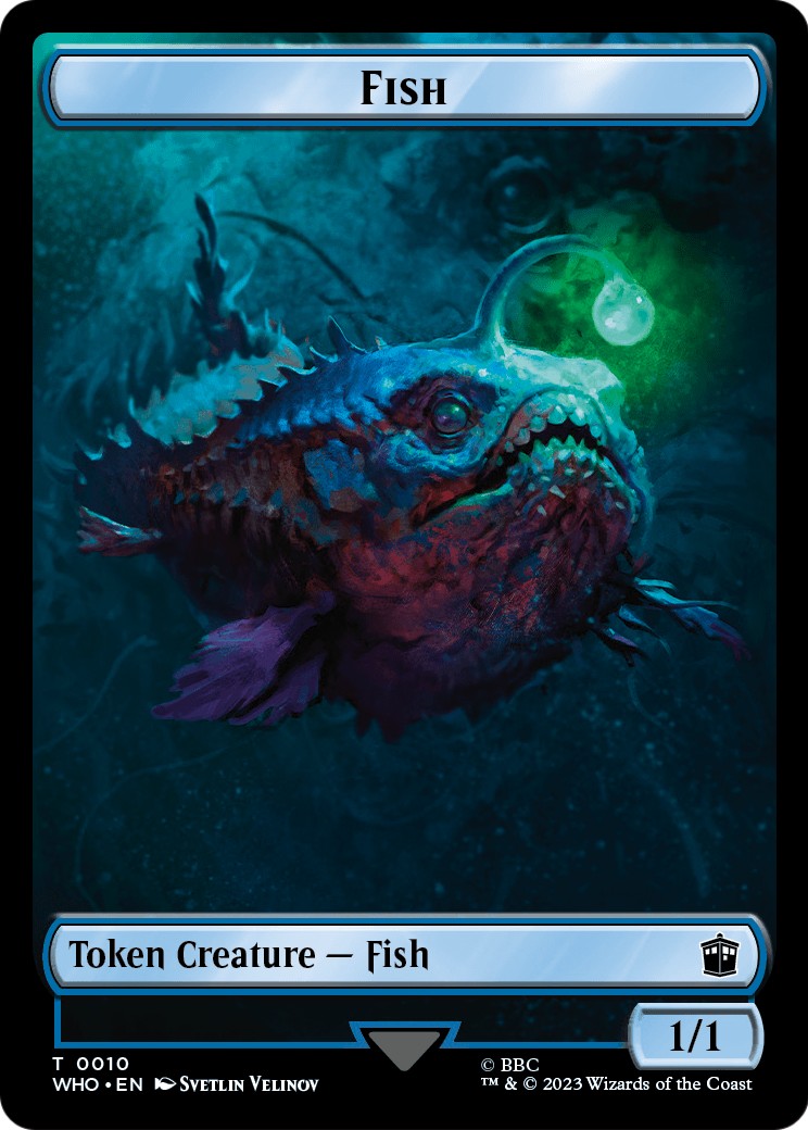 Fish - Image 1