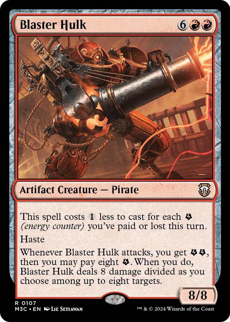 Blaster Hulk - Image 1