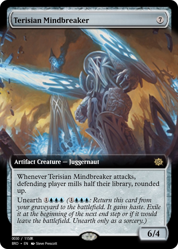 2023 Magic: The Gathering Magic Online Promos 2023 Magic: The Gathering Magic Online Promos #105668 trading card