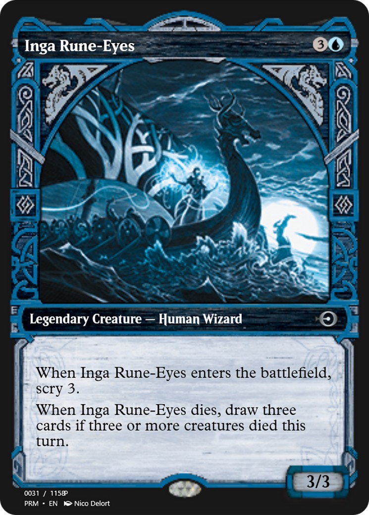 2021 Magic: The Gathering Magic Online Promos 2021 Magic: The Gathering Magic Online Promos #88262 trading card