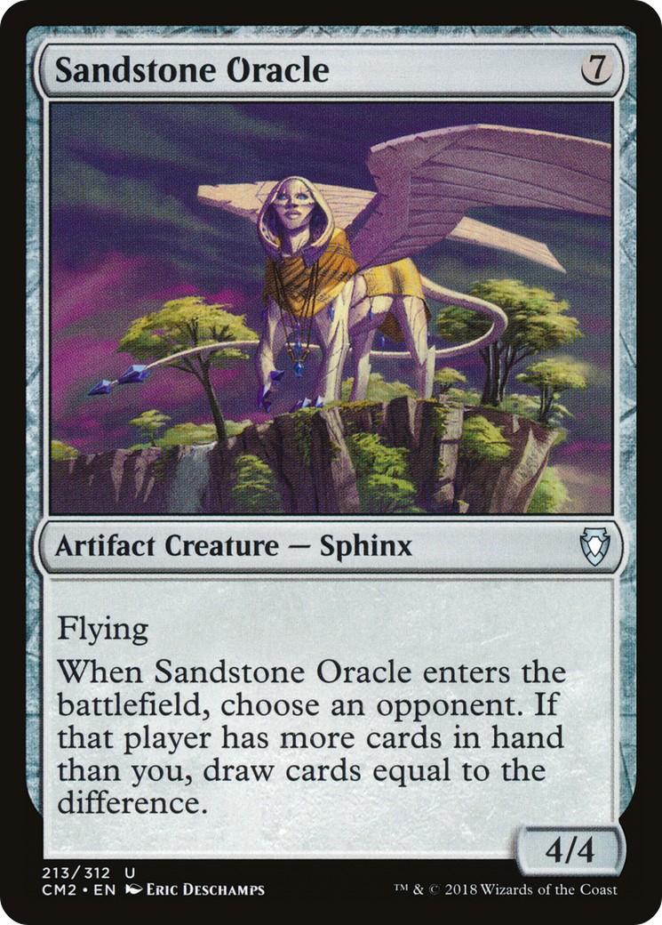 2018 Magic: The Gathering Commander Anthology Volume II 2018 Magic: The Gathering Commander Anthology Volume II #213 trading