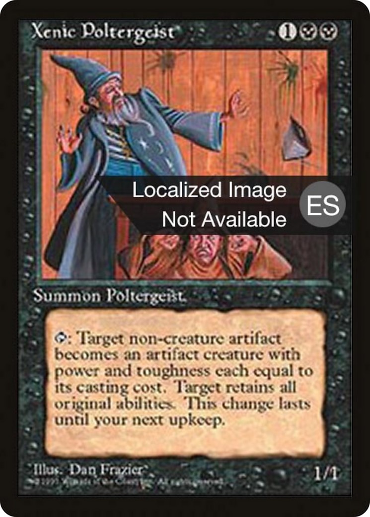1995 Magic: The Gathering Fourth Edition Foreign Black Border 1995 Magic: The Gathering Fourth Edition Foreign Black Border #
