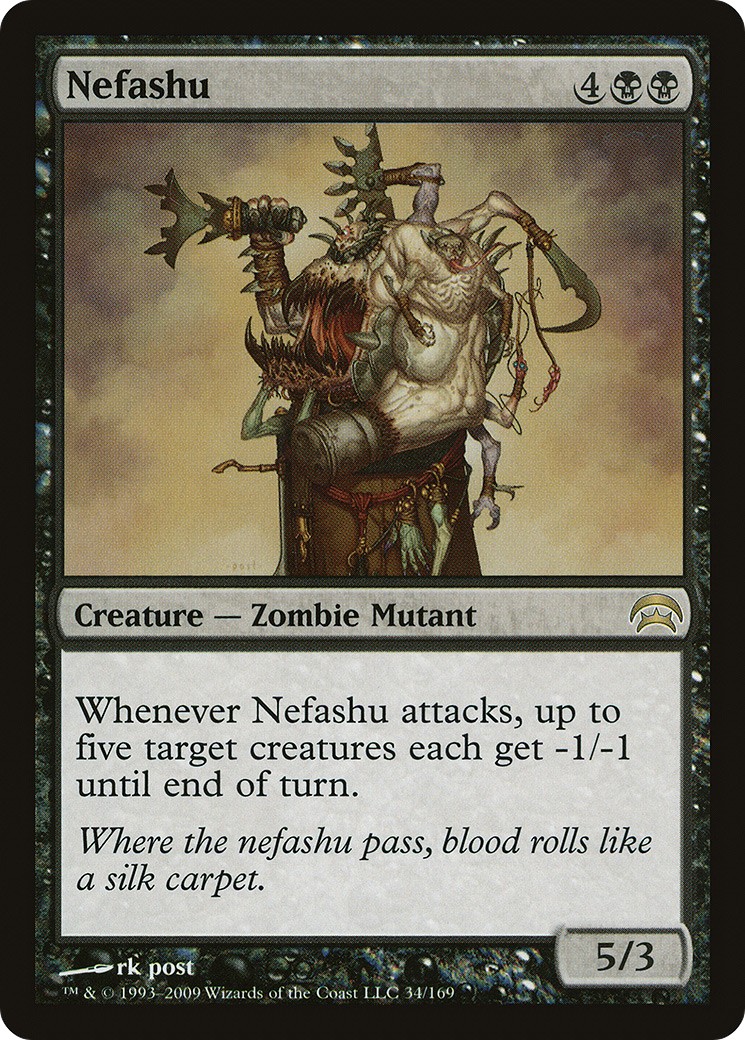 Nefashu - Image 1